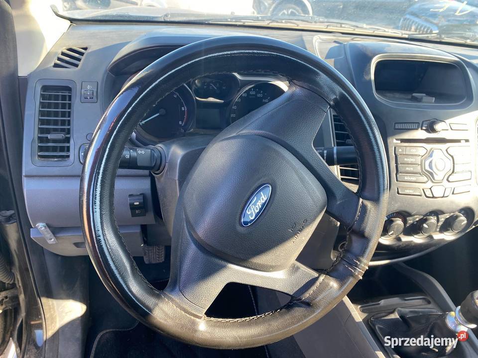 FORD Ranger IV 22 TDCi 150 XL Pack CS733