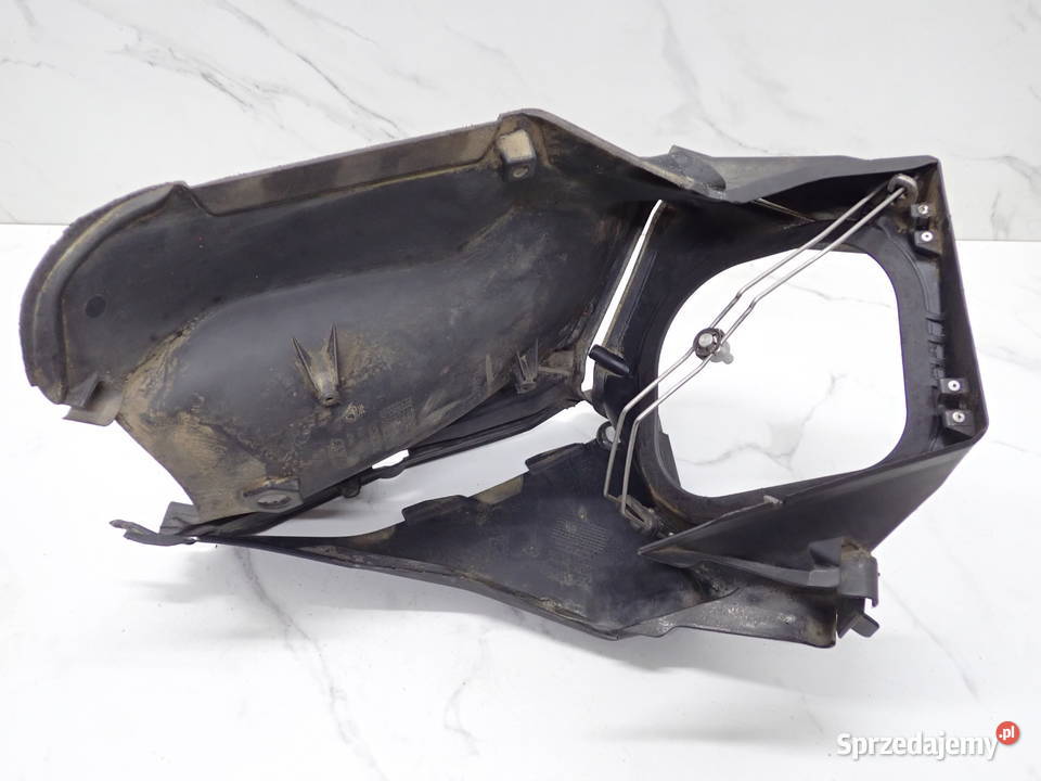 Airbox Obudowa Filtra powietrza KTM Sx 250 Sxf Strzelce Krajeńskie sprzedam