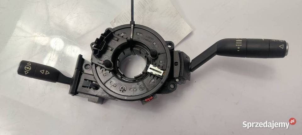 PRZEŁĄCZNIK ZESPOLONY LAND ROVER RANGE ROVER Lipno