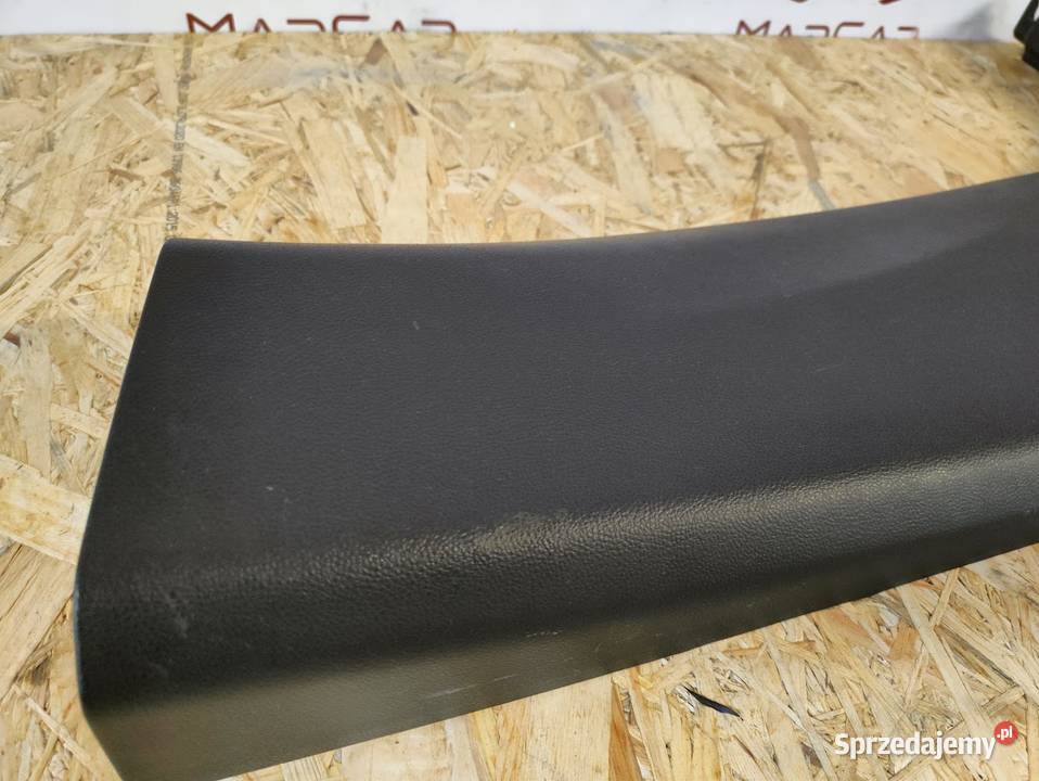 Osłona Słupka B Środkowego Lewa Opel Mokka X wielkopolskie Pleszew