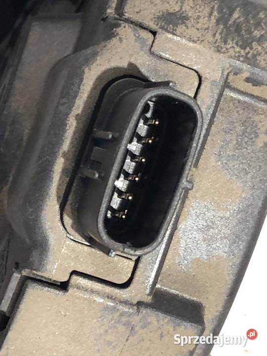 POTENCJOMETR GAZU TOYOTA COROLLA E21 7811002211