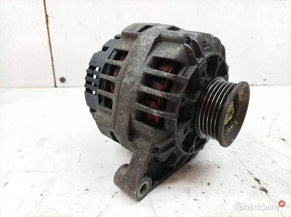 ALTERNATOR 06B903016D 18 20V TURBO VW Volkswagen świętokrzyskie
