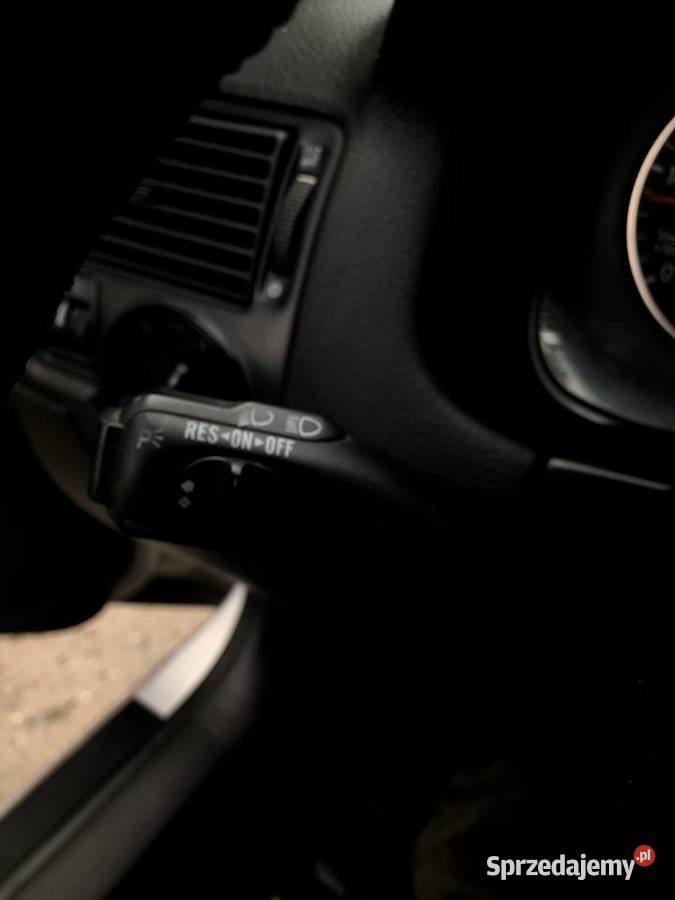 VW Golf 4 19TDI 90