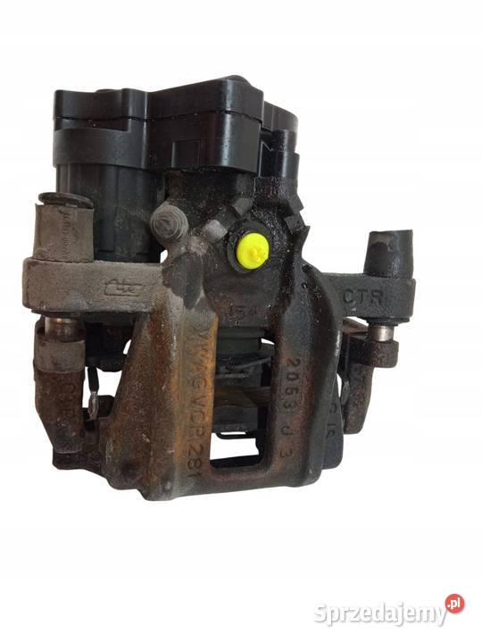 ZACISK HAMULCOWY PRAWY TYŁ 5R3615406A Skoda osobowe