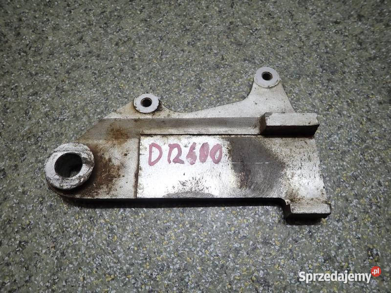 JARZMO HAMULCA TYŁ SUZUKI DR 600 8589R Strzelce Krajeńskie