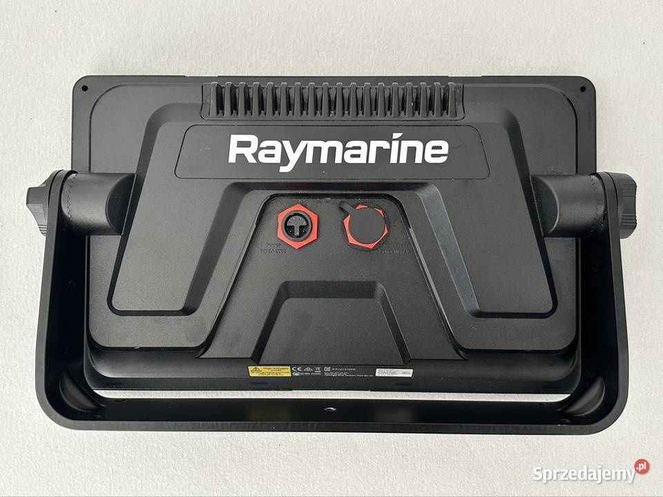Echosonda Raymarine Element 12 HV 3D 12hz Pozostałe podlaskie Suwałki