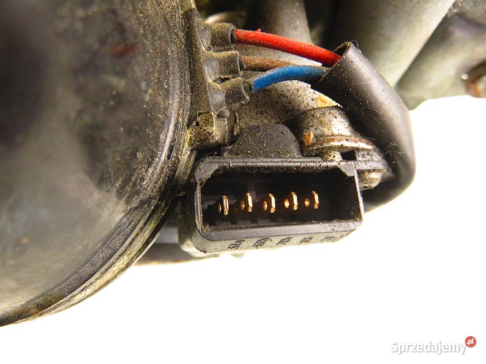 MECHANIZM WYCIERACZEK VW GOLF IV 1J1 1J0955325A osobowe