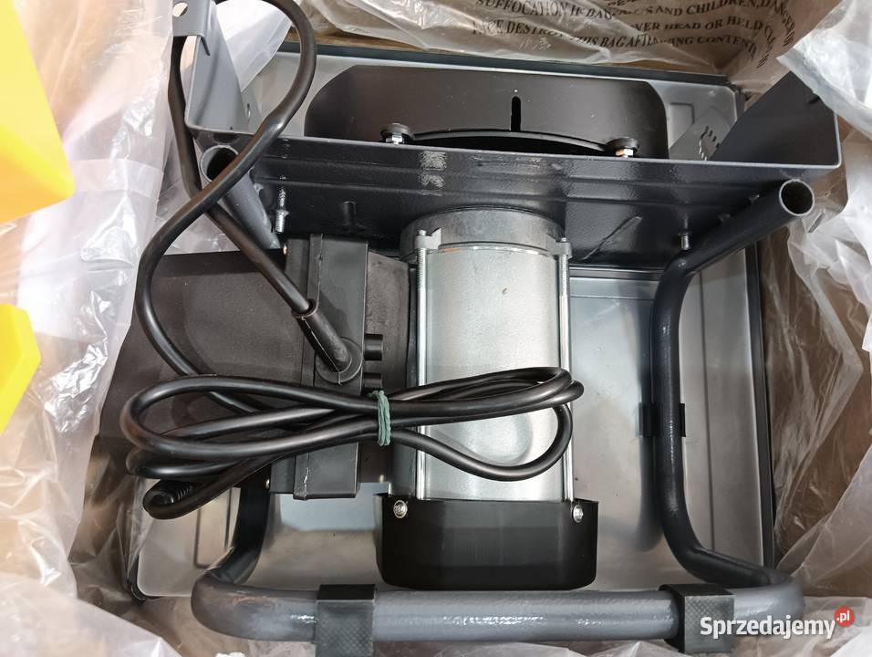 Przecinarka pilarka na mokro i do drewna 1700W Wałbrzych