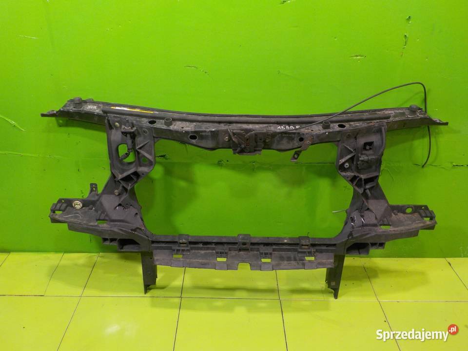 DODGE NITRO 28 CRD 08r pas przedni sprzedam