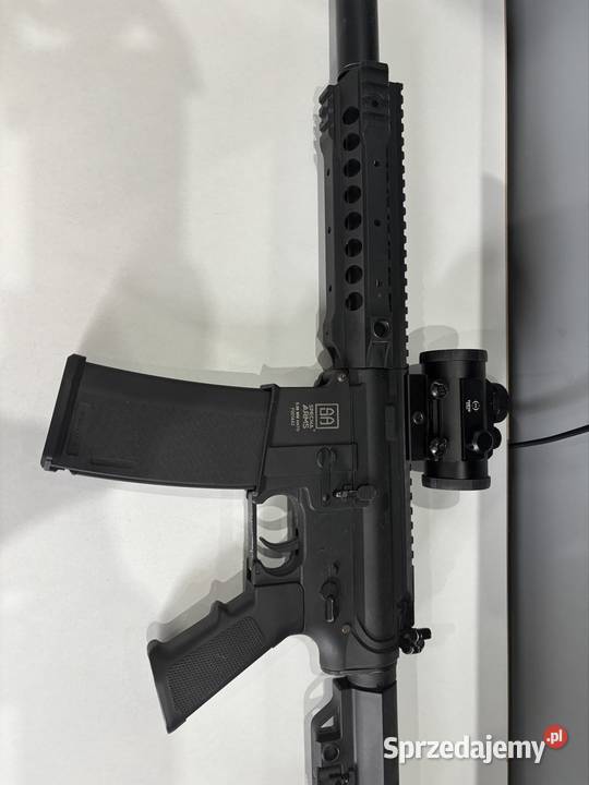 Karabinek Specna Arms SAF01 Flex Piotrków Trybunalski sprzedam