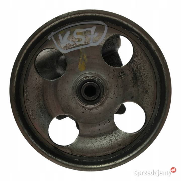 POMPA WSPOMAGANIA Peugeot 206 307 20 HDi Chełm