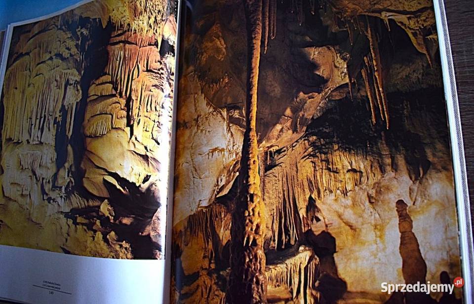 Słowacja album z pięknymi zdjęciami przyroda, krajobrazy Chełmno