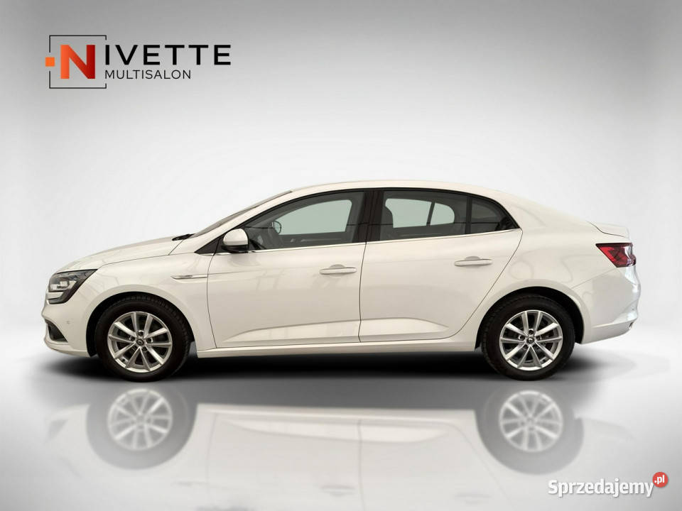 Renault Megane 15 Blue dCi Automatyczna7 EDC 115 immobilizer Warszawa