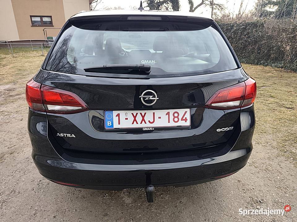 16 CDTI 110 Navi Led Parctronic pt Tempomat Lubartów sprzedam