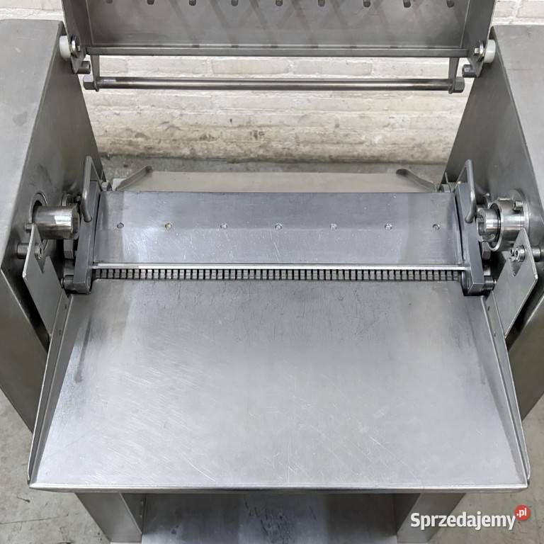 Skórowaczka MAJA ESB 441 Zamość sprzedam