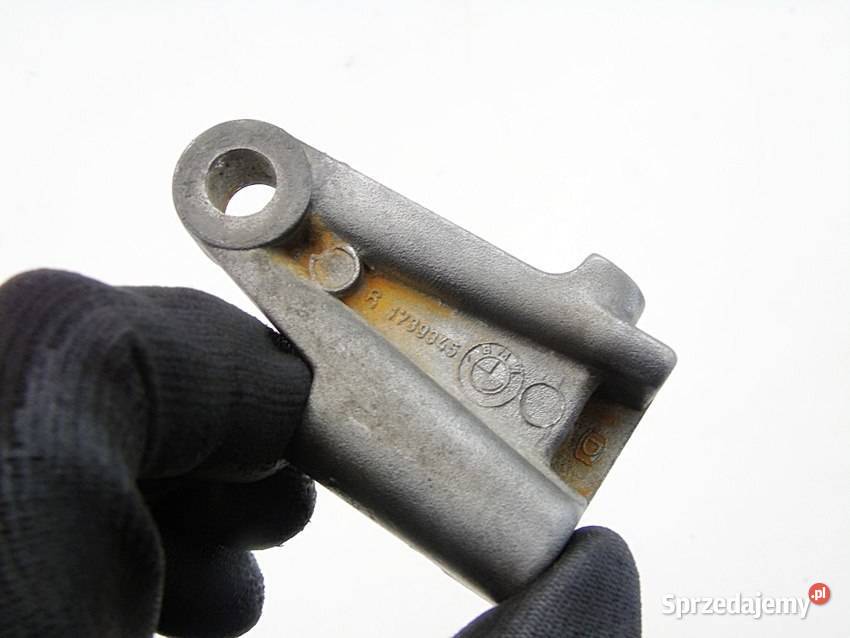 ŁAPA WSPORNIK SILNIKA 19 18 BMW E36 E46 Z3 316 Zawieszenie silnika śląskie Sosnowiec