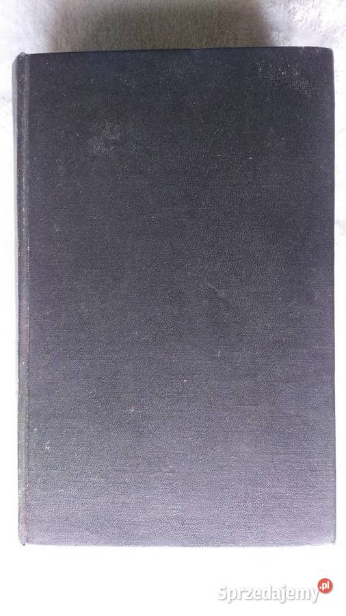 Słownik rosyjsko polski pod redakcją IH Kraków