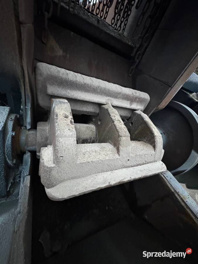 Kruszarka Udarowa Rubble Master RM 70 Pozostałe kujawsko-pomorskie Kołodziejewo sprzedam