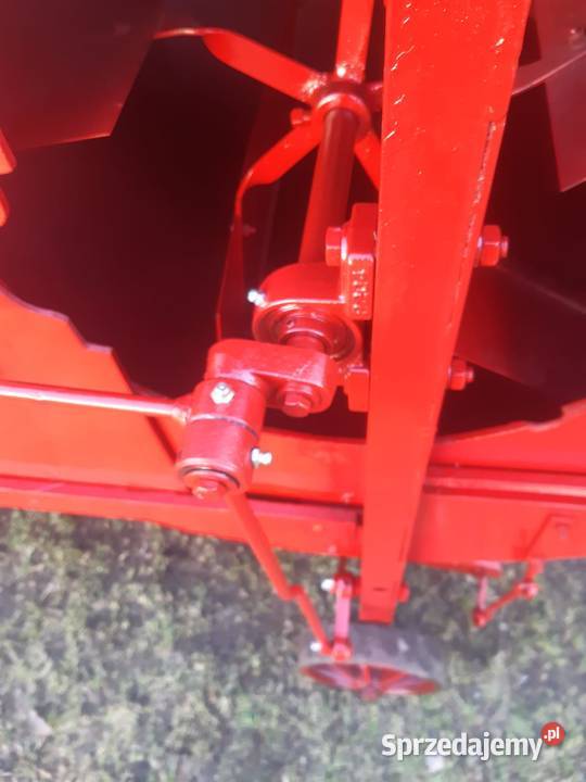 Wialnia Młynek do zboża Długosiodło