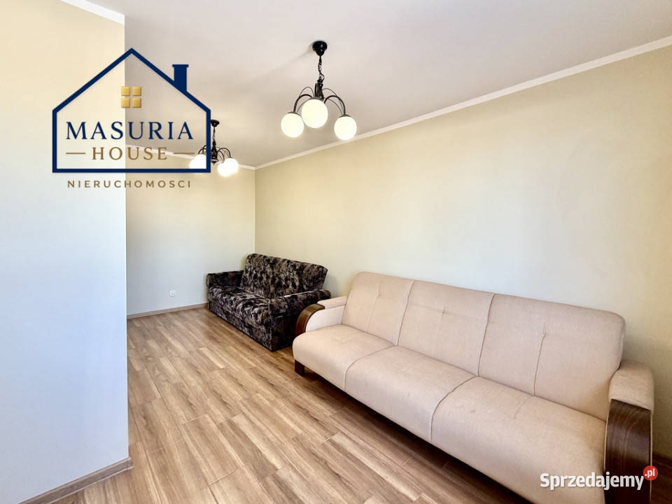 Mieszkanie Frednowy 30m2 1 pokojowe