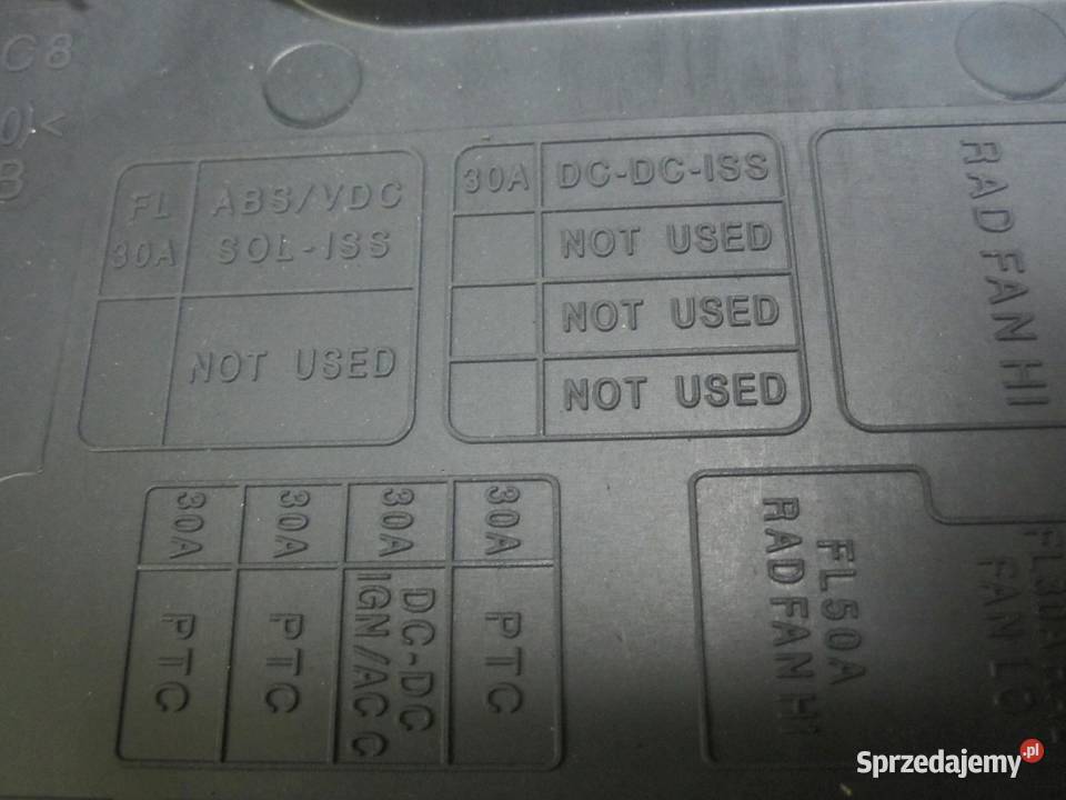 QASHQAI I J10 LIFT 15 DCI 11r skrzynka