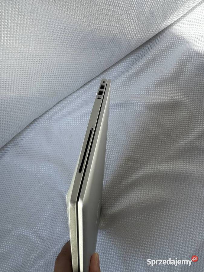 Laptop HP G8 845 AMD ryzen 3 Pro 5450U 16GB RAM Kraków