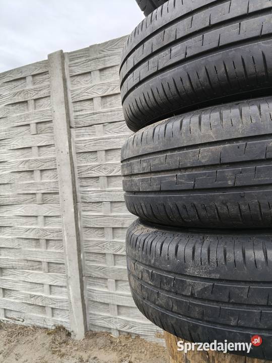 Opony 2023 felgi fiat Ducato Jasień