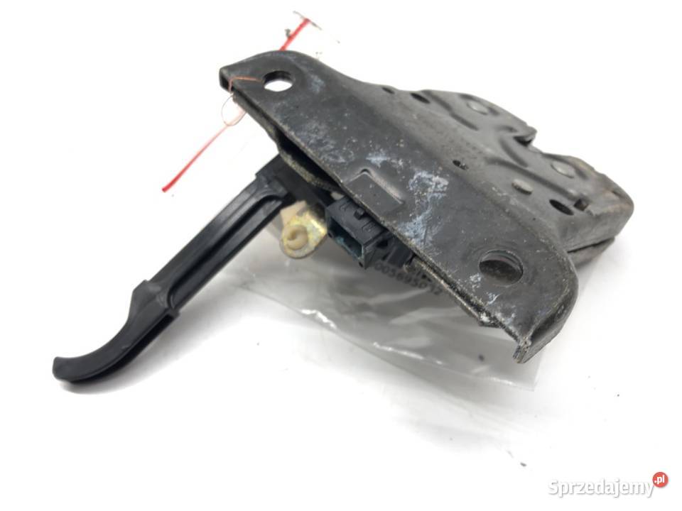 ZAMEK KLAPY TYŁ AUDI A3 8P Hatchback 8P3827505