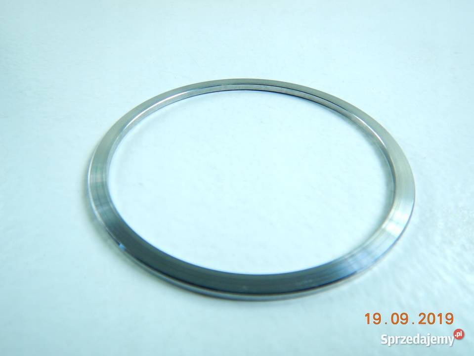 PIERŚCIENIE MOSTU IVECO DAILY 35C11 35C13 ASO sprzedam