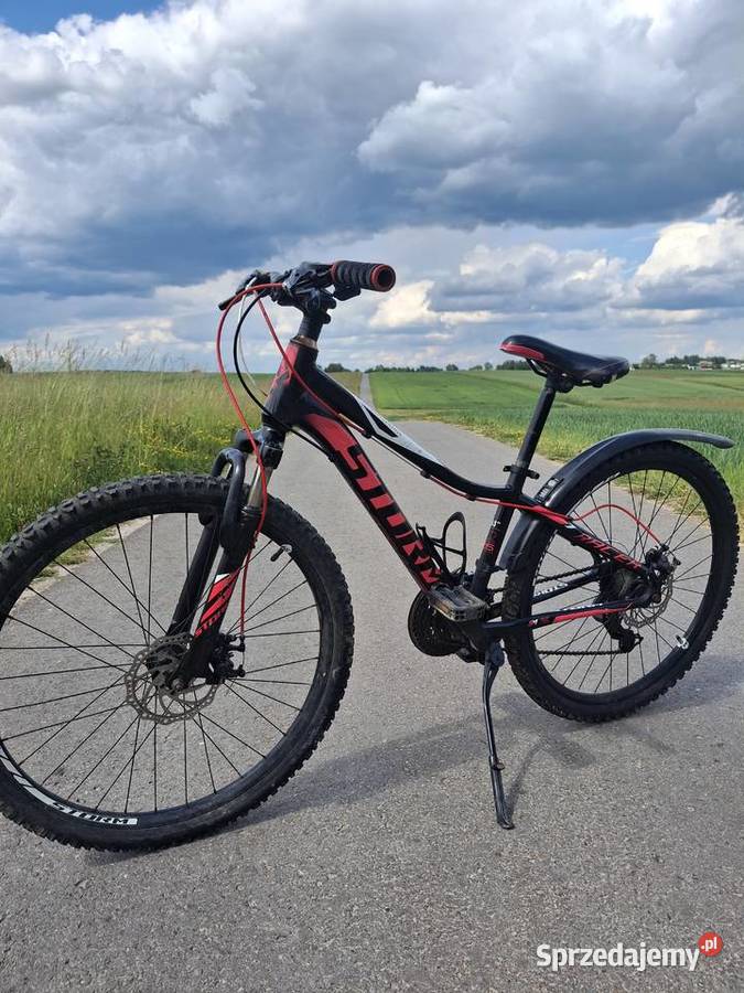 Rower Górski Storm Racer 26 Alu Górskie, MTB Bodzentyn