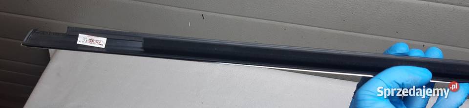 LISTWA ZGARNIAJĄCA PRAWY PRZÓD BMW F45 F46 dolnośląskie Mielęcin