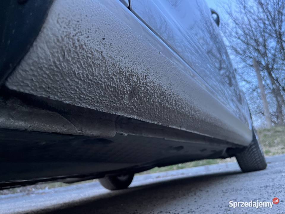 2013 serwis garażowany bezwypadek małopolskie Kraków sprzedam