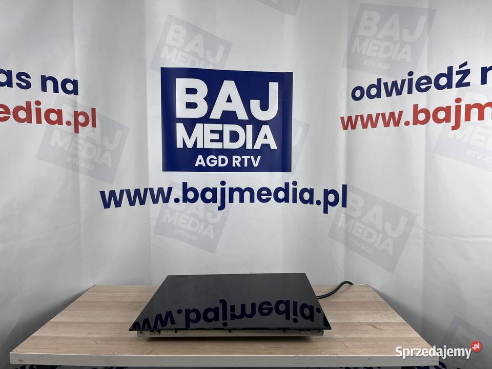 Płyta indukcyjna BEKO HII 68811 NT Dual Indyflex Warszawa