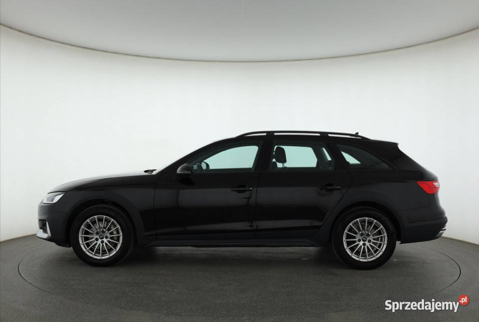 Audi A4 Allroad 40 TDI Piaseczno