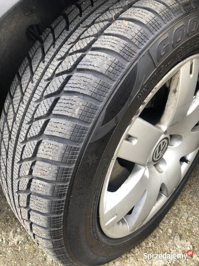 VW Passat B5FL 19TDI 130 Syców sprzedam