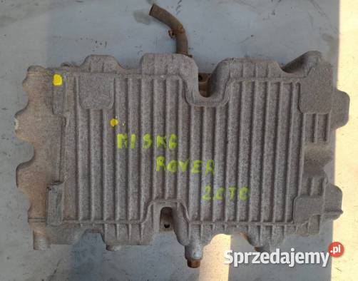 Miska Olejowa Rover 20 TD Suchedniów