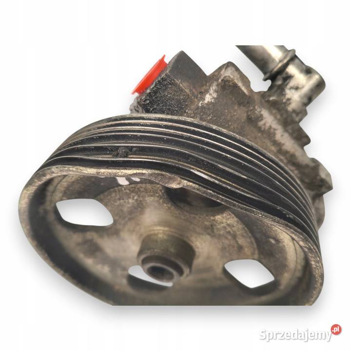 POMPA WSPOMAGANIA Peugeot Citroen 9647983580 osobowe Chełm