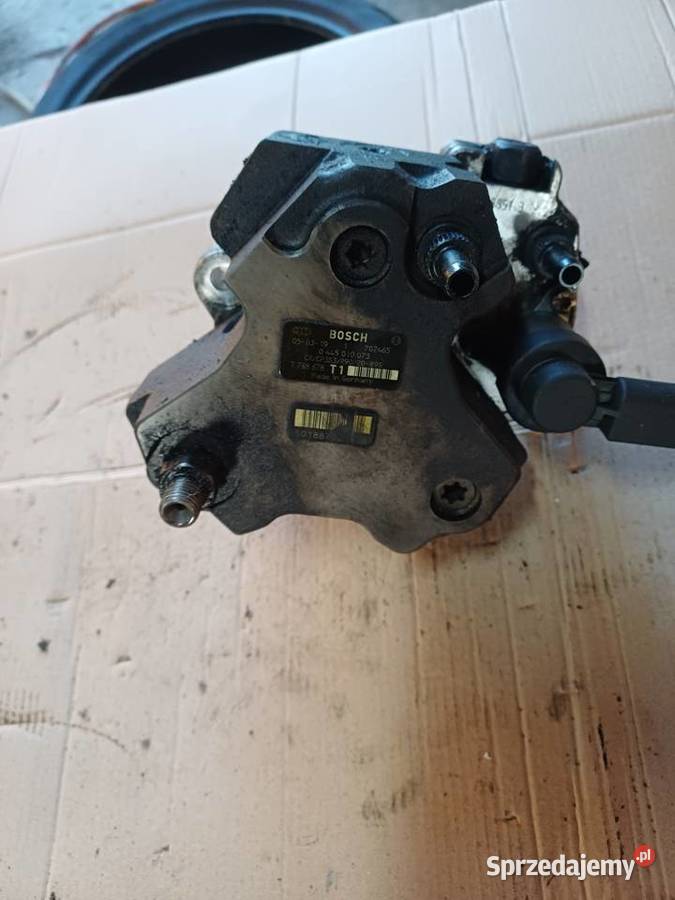 Pompa Wtryskowa BMW 5 3 0445010073 R90