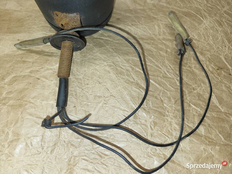 Fiat 126 p Maluch Obrotomierz Mera Lumel MS2 Pozostałe Piaseczno