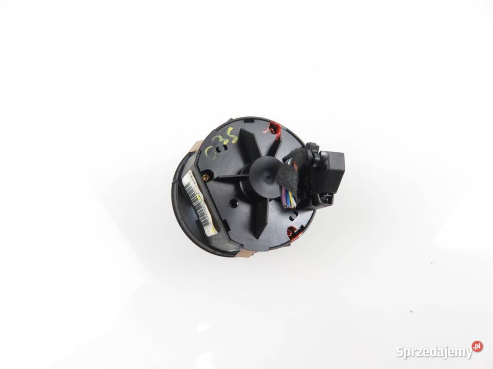 WŁĄCZNIK ŚWIATEŁ AUDI A6 4F2 C6 4F2941531D osobowe małopolskie