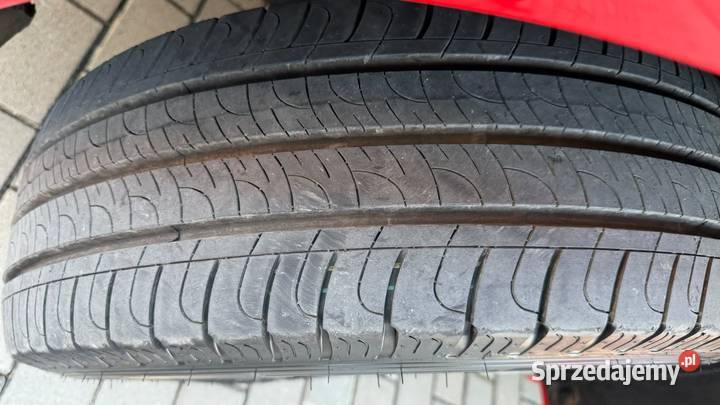 Opel Vivaro LONG 9osobowy Serwisowany STAN kamera cofania Opatów