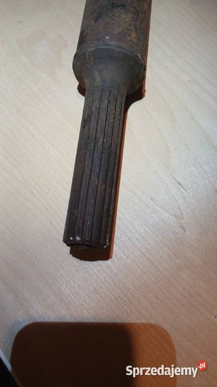 Wał pędny napędowy Dodge WC 51 52 Mława