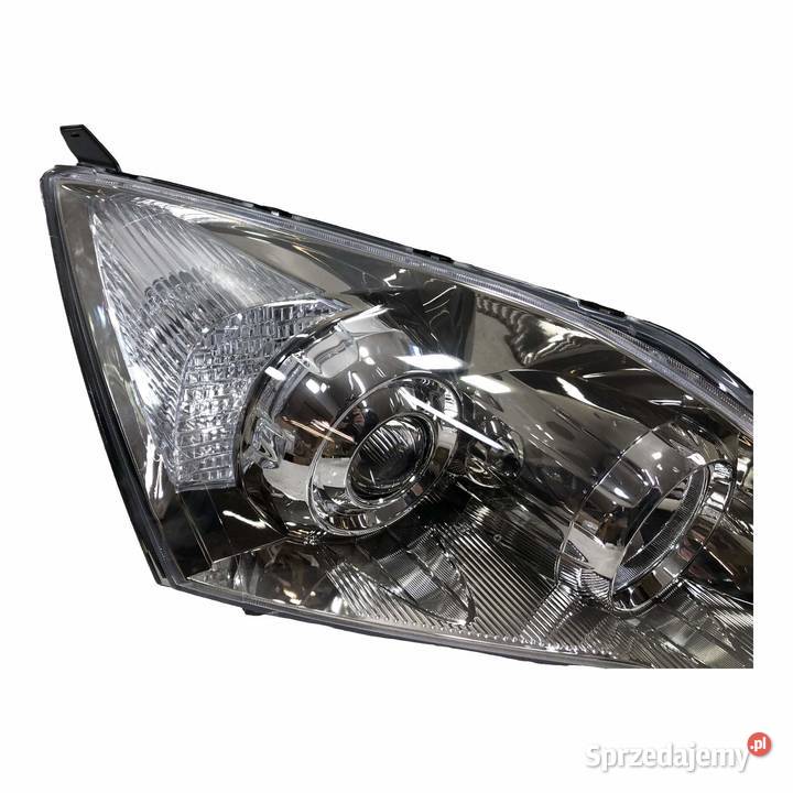 HONDA CRV III RE 092006122012 Reflektor lampa
