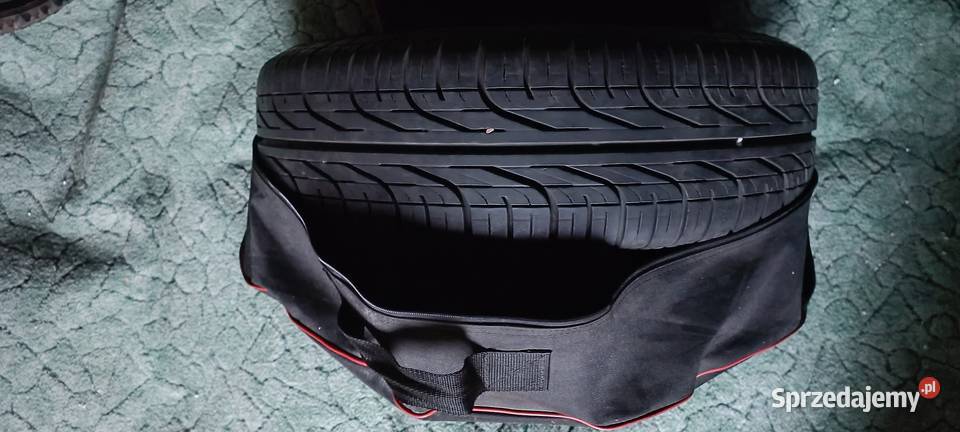 Koło zapasowe Ford Focus Koła i felgi lubelskie