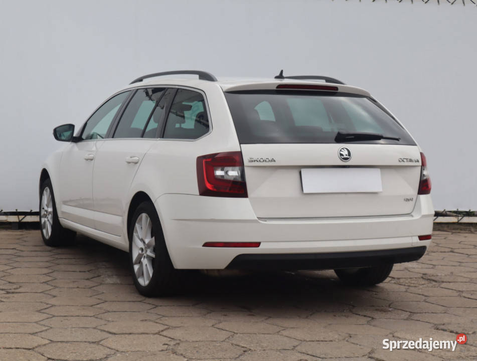 Skoda Octavia 20 TDI gniazdo USB