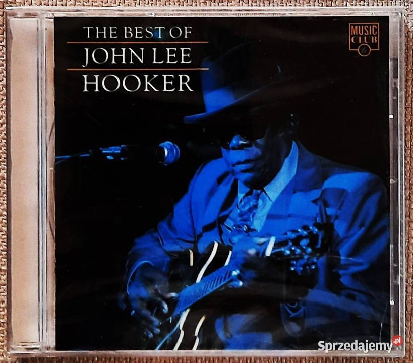 Znakomity Album CD ERIC CLAPTON CREAM Disraeli Katowice