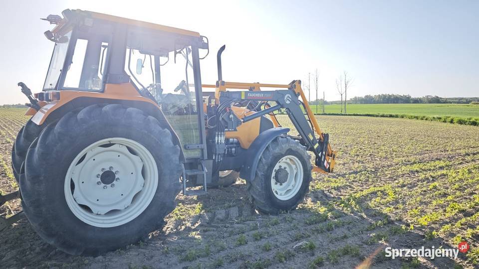 Renault Ceres 340