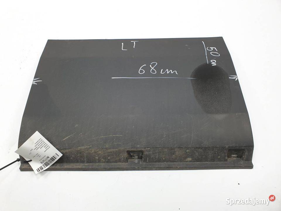 DEKOR LISTWA IVECO DAILY 35S14 5801821757 Lipno