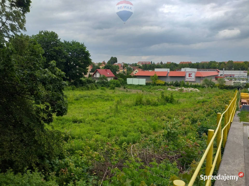Inwestycyjna nieruchomość w centrum Mrągowa 107m