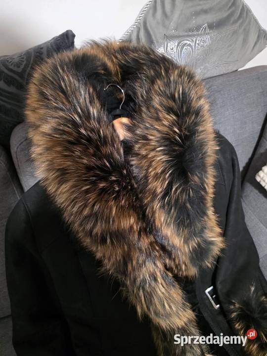 Kożuch Kurtki i płaszcze Legnica